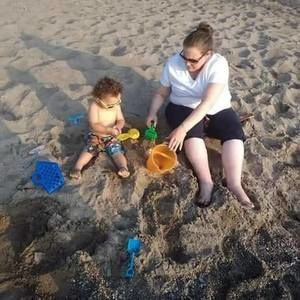 Meet your Posher, Parker